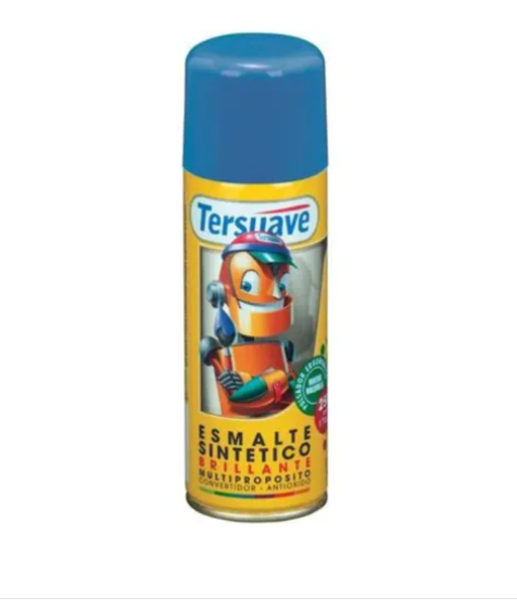 Aerosol Clasico Tersuave 250cc