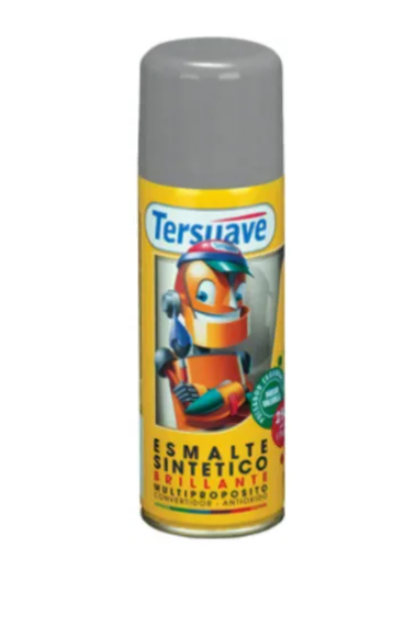 Aerosol Clasico Tersuave 250cc