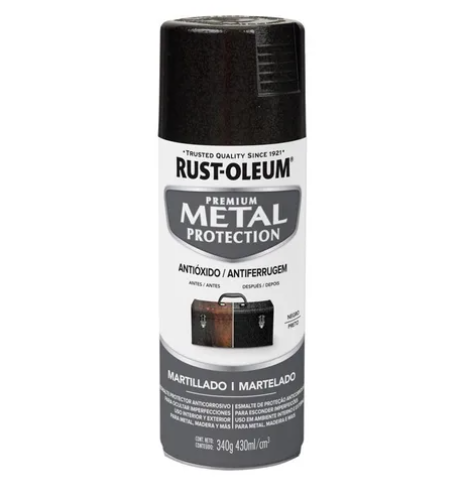 Aerosol Martillado Rust Oleum 340gr