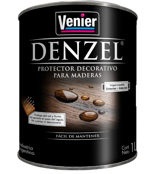 Protector Para Madera Polilak y Venier