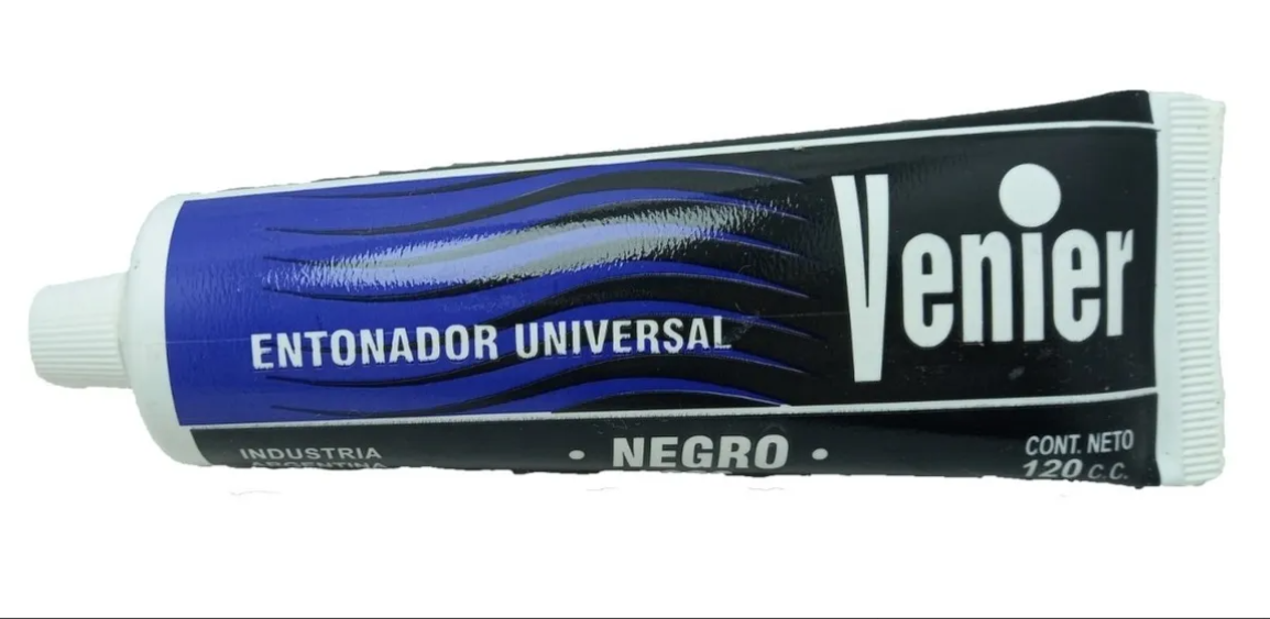 Entonador Universal Para Pinturas. Venier
