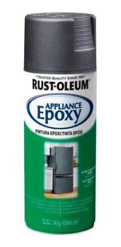 Aerosol Epoxi Rust Oleum 340gr