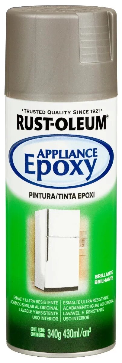 Aerosol Epoxi Rust Oleum 340gr