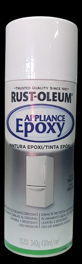 Aerosol Epoxi Rust Oleum 340gr