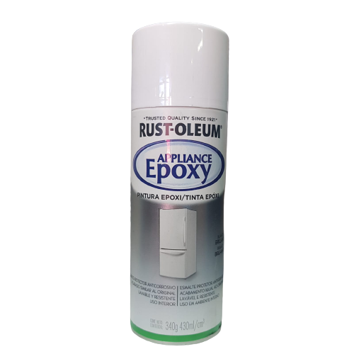 Aerosol Epoxi Rust Oleum 340gr