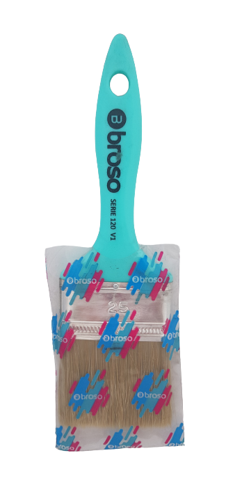 Pincel Broso Linea Aqua Serie 120