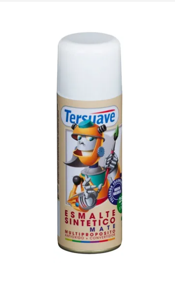 Aerosol Clasico Tersuave 250cc