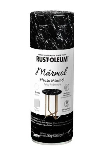 Aerosol Esmalte Marmol Rust-Oleum 400ml