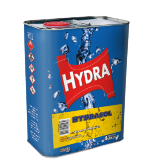Desengrasante Hydrasol Colorin