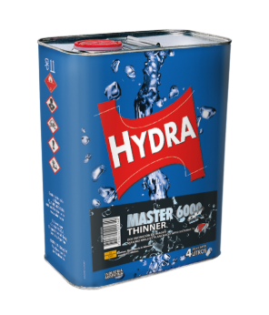 Thinner Master 6000 Hydra Colorin