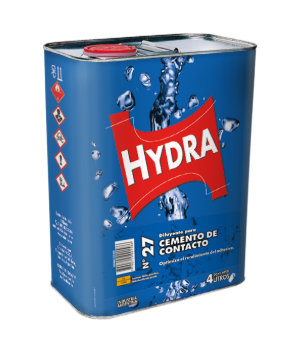 Diluyente Para Cemento De Contacto Hydra Colorin n.27