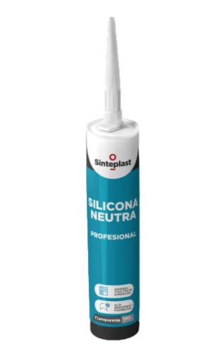 Silicona Neutra