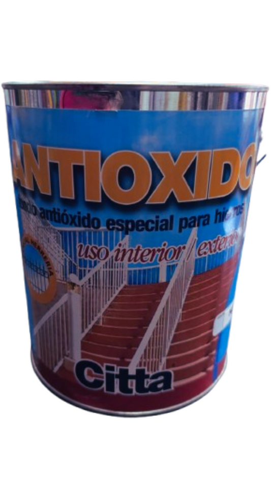 Antioxido Herrero Citta