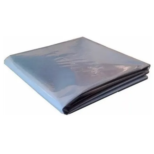 Cobertor Plastico 3x5. Broso