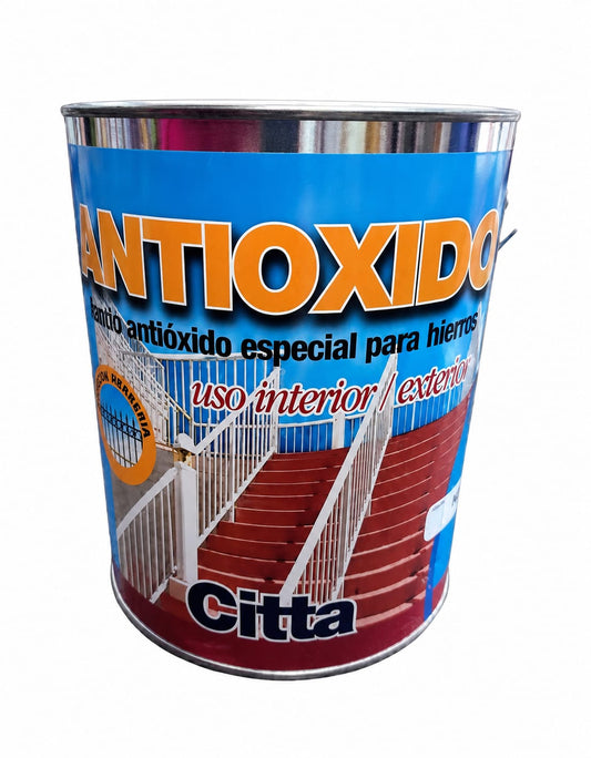 Antioxido Herrero Citta