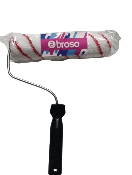 Rodillo Antigota Broso – Pinturerías Boulogne