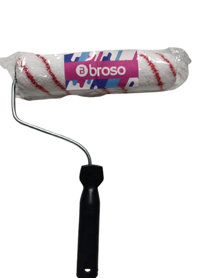 Rodillo Antigota Broso
