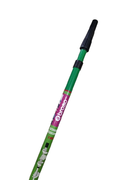 Extensor Extensible Metalico 3 Metros