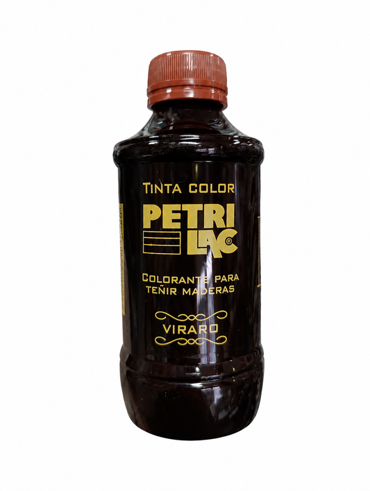 Tinta Para Madera Petrilac