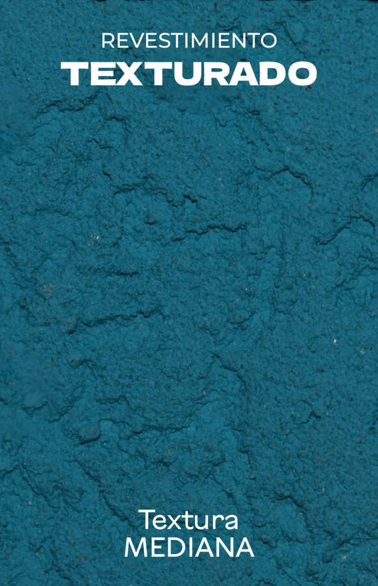 Revestimiento Plastico Texturado. American Plasters.