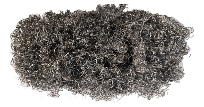 Viruta de Acero 330g