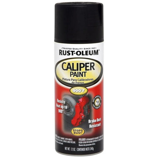 Pintura En Aerosol Especial Para Calipers Rust Oleum 340g