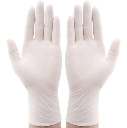 Guantes Descartables