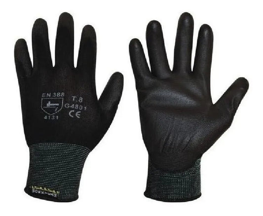 Guantes Poliuretano