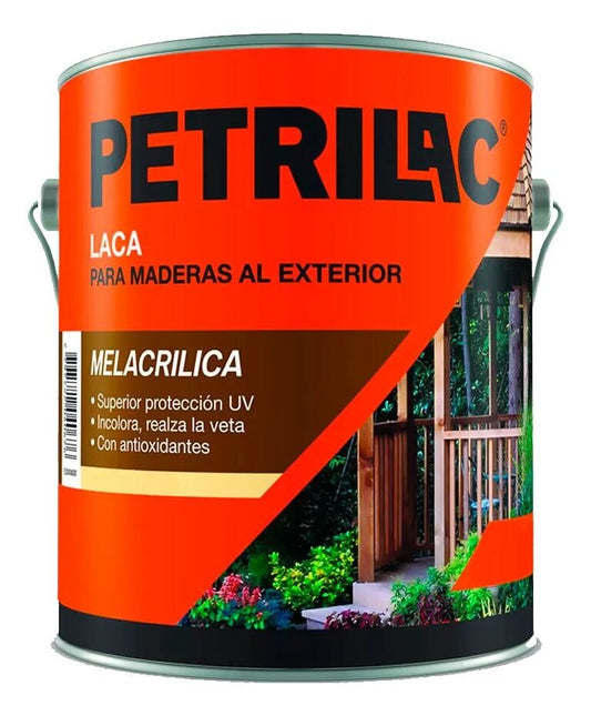 Laca Melacrilica Petrilac