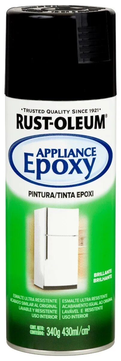Aerosol Epoxi Rust Oleum 340gr