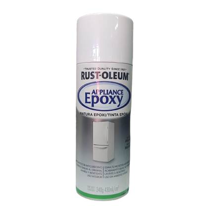 Aerosol Epoxi Rust Oleum 340gr