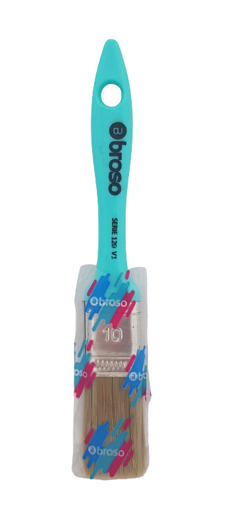 Pincel Broso Linea Aqua Serie 120