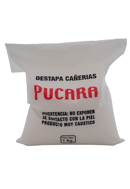 Desengrasante Granulado