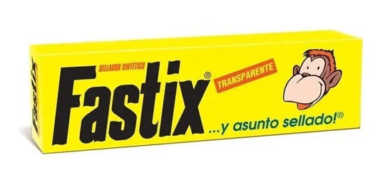 Fastix Sellador Antihongos